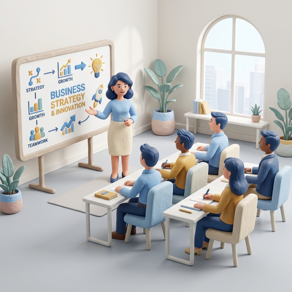 Training Academy