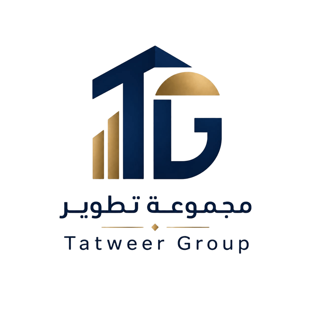 Tatweer Logo